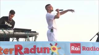 MAHMOOD - Africa live