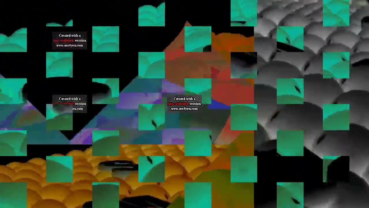 2-20 Samsung Balls G Major Effects