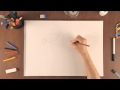 Cómo dibujar un dulce Aprende a dibujar como un profesional