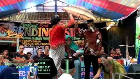 1 kidung gending asih live cacaban   negarajati cimanggu