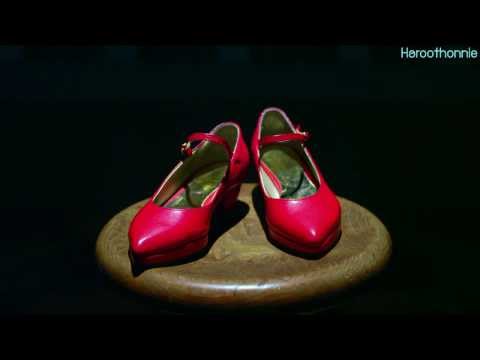 [Thai Sub] IU - Red Shoes - TEASER