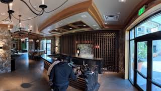 Meritage Napa - Vintner s Room