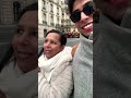 Trouxe a minha mãe em Paris pela primeira vez. 🙏🏾 fiquem atentos para novos videos! #parisvlog
