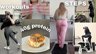 Balanced Vlog: Healthy High Protein Breakfast & I’m Going On A Brand Trip!!!