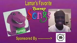 Watch Barney Ring Around The Rosey video