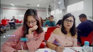 EDB Mauritius Corporate Video - 2020