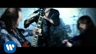 Video thumbnail of "Mägo de Oz - Xanandra (videoclip oficial)"