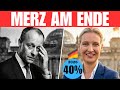 ER MACHT IMMER FEHLER Von Lucke Zerlegt Merz Im ZDF Und Gibt 2026 Prognose