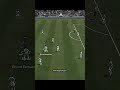 messi ronaldo mbaape 🔥 #fifa #gaming #viral #shorts #live