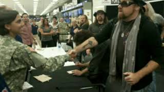 Lynyrd Skynyrd-[live]- Skynyrd Nation 7/13/18