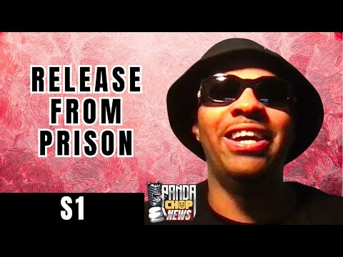 S1 On First Thing He Did Out of Prison [Part 21]