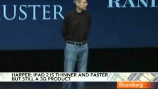 Harper Says Apple `Can't Ignore' Android Tablets screenshot 5