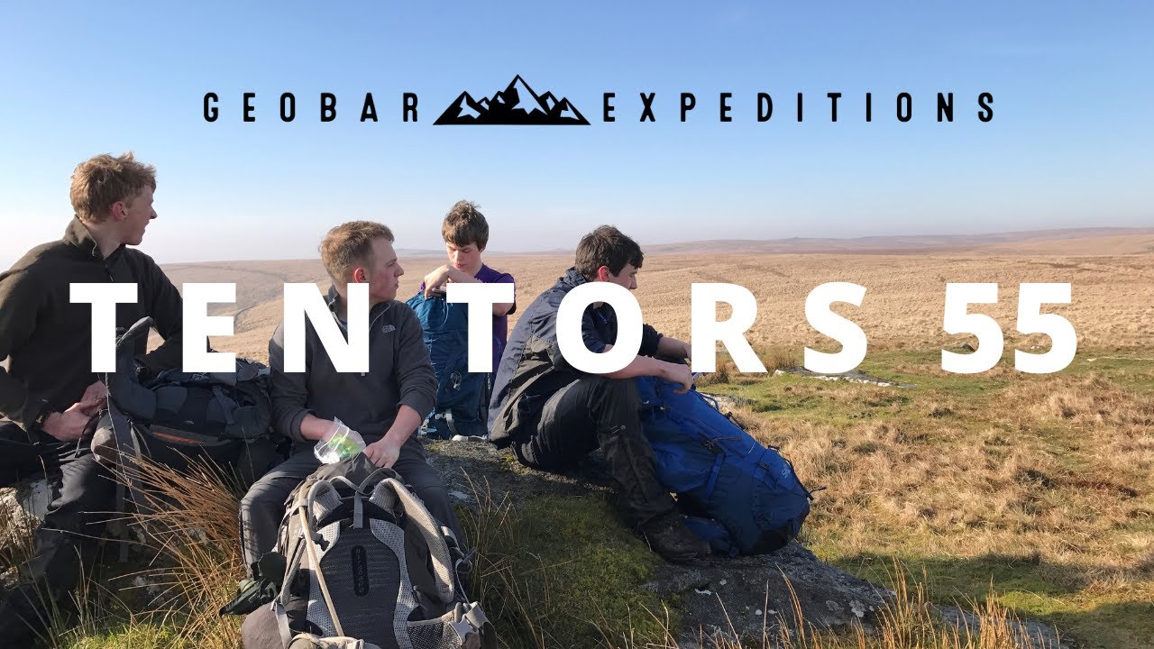 Ten Tors 55 2017 YouTube Ten tors 55 2017 youtube