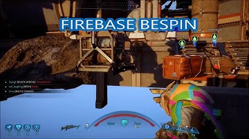 Mass Effect: Andromeda - New Maps!