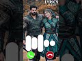 Osman Bala Love Ringtune Osman Ringtone Ertugrul Ghazi Ringtone Kurulus Osman Ringtone