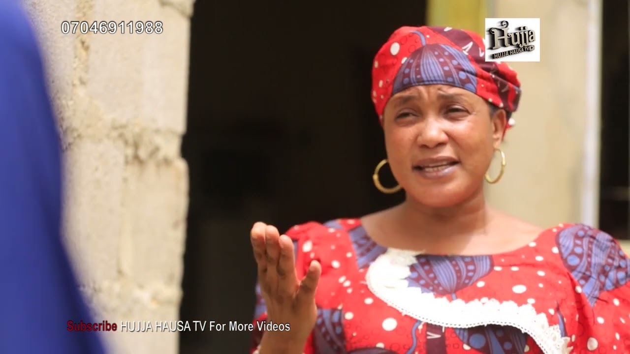 HIDAYA SEASON 2 EPISODE 9 Hausa Series Vidoe Latest 2023#