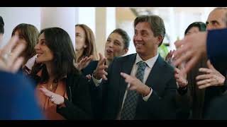 Ricomincio Da Taaac, Film Di Pietro Belfiore - Clip 2 Nuovo Ceo