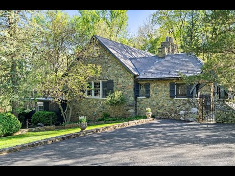 17677 Raven Rocks Road, Bluemont, VA home video tour