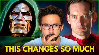 Download lagu DID MARVEL JUST SPOIL IT?! Every Movie To Watch Before AVENGERS: DOOMSDAY ( LIST)