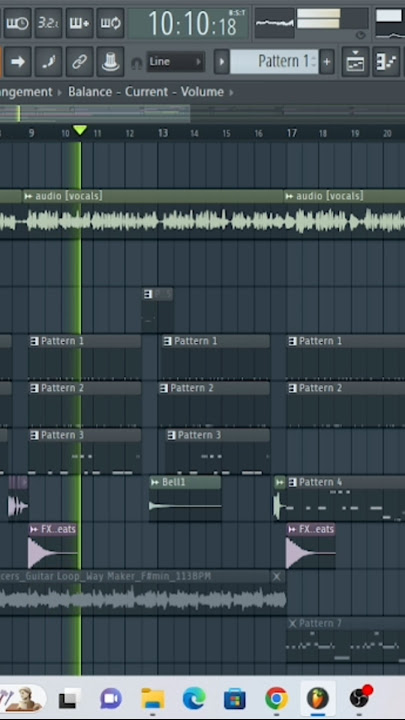Zein panzer - Arab Kei (Remix) #remix #rap #music #hiphop #flstudio #zeinpanzer #afrodrill #drill