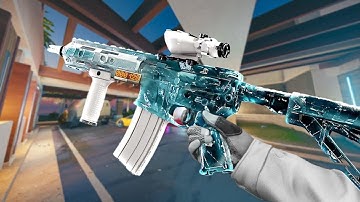 WHAT A 15,000 HOURS IN RAINBOW SIX SIEGE CHAMPION LOOKS LIKE - Operation Collision Point