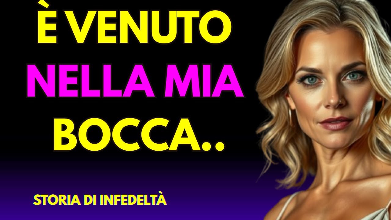 STORIA DI INFEDELTÀ: HO SENTITO I SUOI PASSI… E LA MIA VITA È CAMBIATA ...