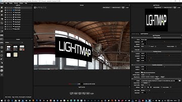 TUTORIAL |  Adding new content to HDRI maps with HDR Light Studio