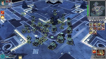 Soviets: Armor Rush (C&C Red Alert 3 Mod) Let