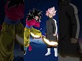 Drip Goku vs Drip Black