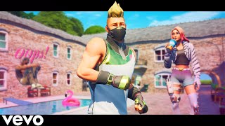 Yung Gravy - oops! (Official Fortnite Music Video)