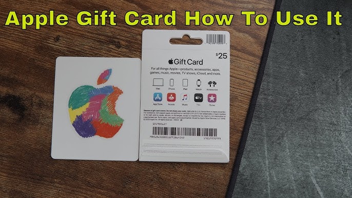 How to add App Store and iTunes gift cards on iPhone and iPad