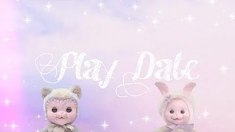 Melanie Martinez - Plat Date