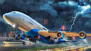 Flight Sim 2018 Ost - 1