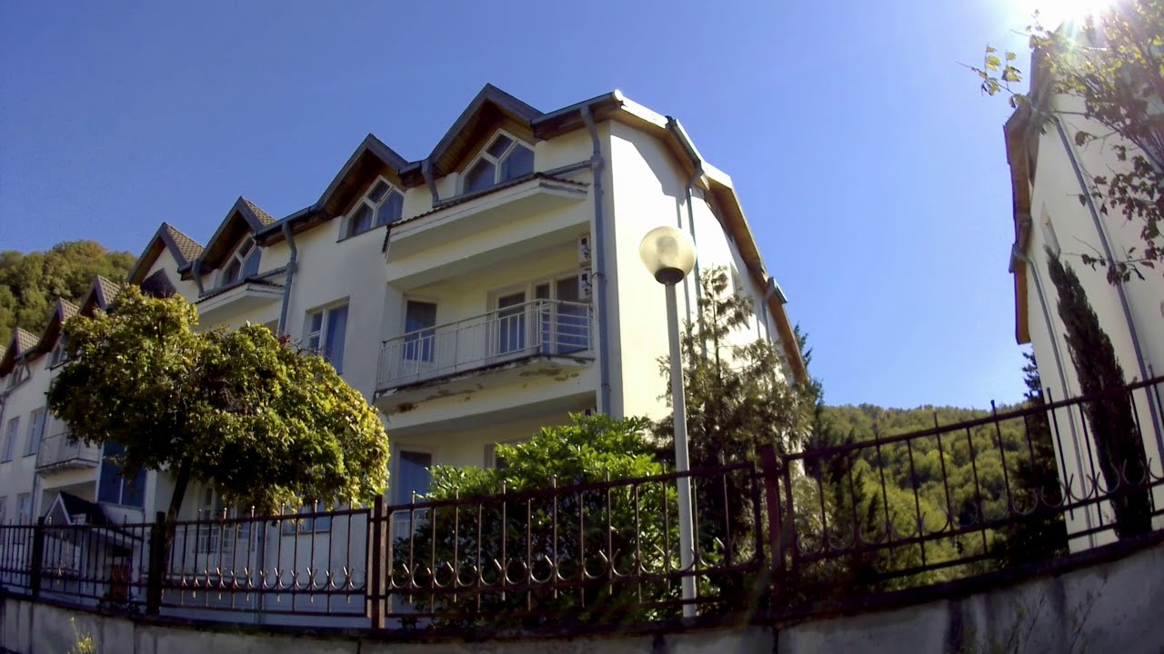 Река агой туапсинский район Река агой туапсинский район