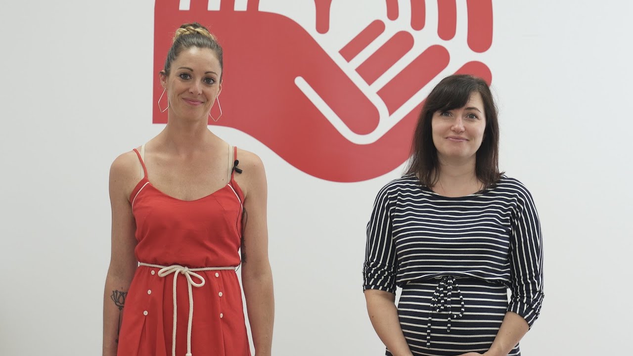 Centraide, tu te demandes ce qu'on fait ?