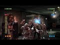 The House of the Dead 4 PS3 2 player 60fps