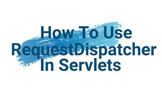 Celebrity How To Use RequestDispatcher In HttpServlet Profile