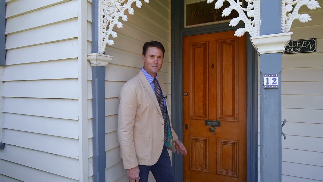 12 Hobson Street, Queenscliff VIC 3225