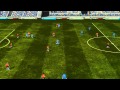 Fifa 14 android  om vs fc lorient