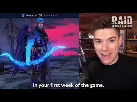 RAD Nanogenix,Tyler Ninja V112225 30 Android iOS English Landscape&IMG=2ELD - RAD Nanogenix,Tyler Ninja V112225 30 Android iOS English Landscape&IMG=2ELD