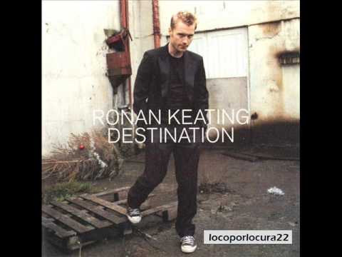 Putar My One Thing That's Real - Ronan Keating