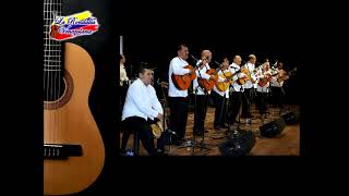 CUANDO YA NO ME QUIERAS _  TITO RODRIGUEZ CON LA RONDALLA VENEZOLANA - ORIGINAL DE LUIS ARISMENDI