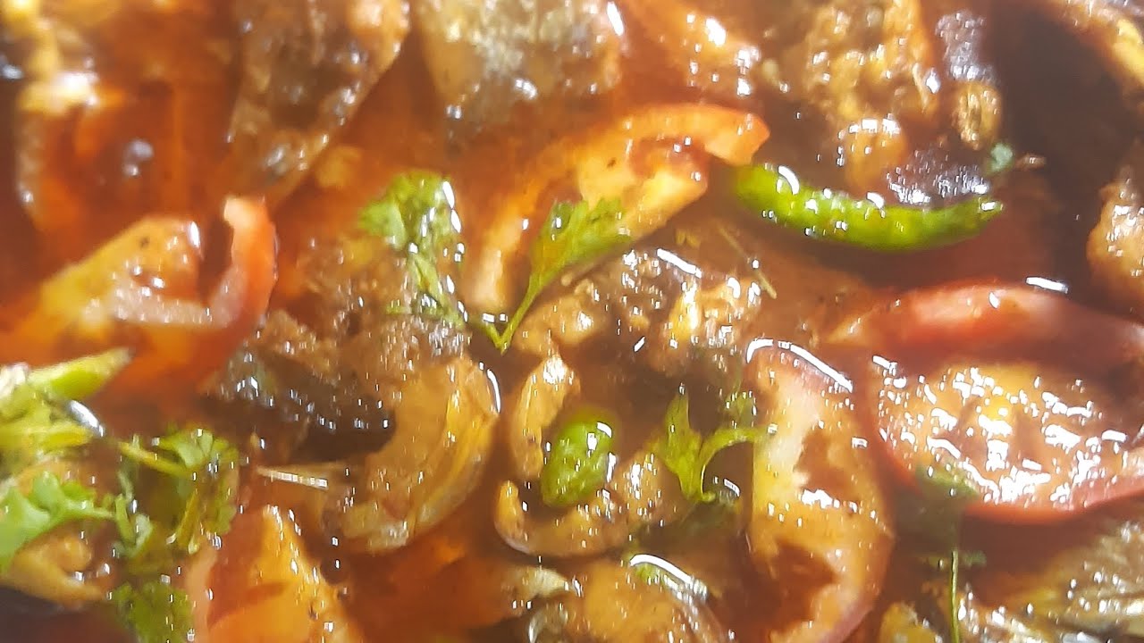 rethe masher notun recipe - YouTube