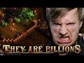 Wir probieren 100% mit 100 Tagen! | They are Billions [Deutsch]