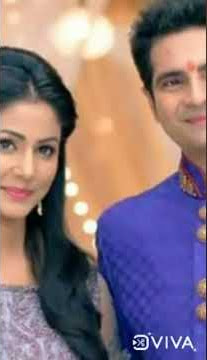 Two cute couples of yrkkh. Which is your favourite couple...?