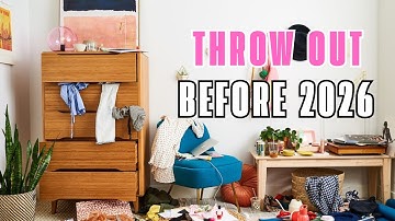 10 dingen om VANDAAG op te ruimen voor een RUSTIG, FRIS HUIS