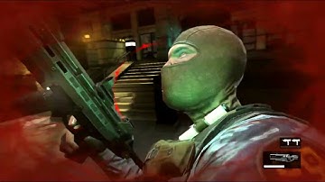 fear 3 gameplay part 20 (FEAR PS3 WALKTHROUGH)