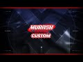 MURASH GAMING CUSTOM powered by Riot Games ONE