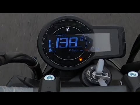 Hero Mavrick 440