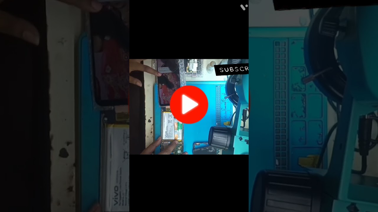 Mobile Repairing Stutus//